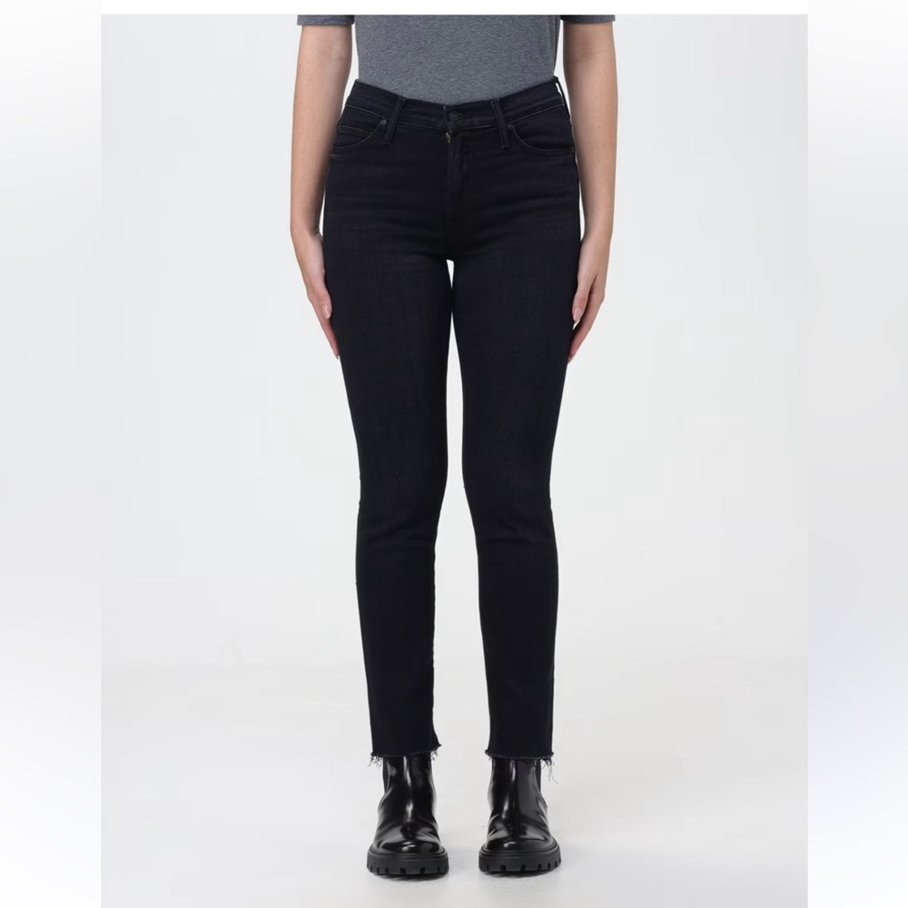 Mother Jeans